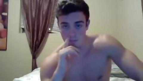 Shaky blond is fucked by two men powerhouset