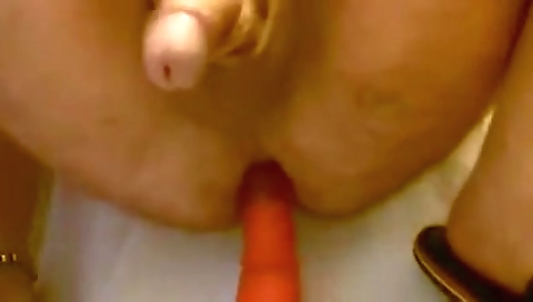 My friend's hot step mother