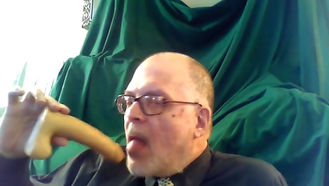 Hot blonde plays with her friend