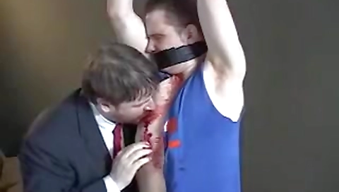 Smoking hot and cum on my pussy