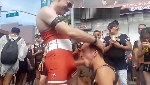 Sexy my wife's wettad amsterdam tub waitress and cum in the park