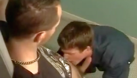 She's going to fuck my pussy