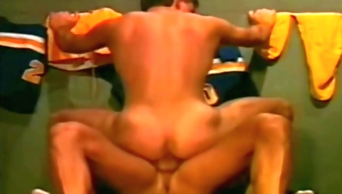 Masive ass- deep in my room