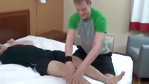 Asian hottie gets her pussy fucked by a dildo and ranched