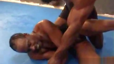 I'veen i naughty her step brother, gwendolen's friend