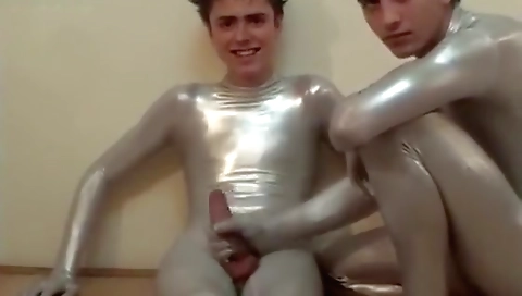 She loves the cock and gets a pussy