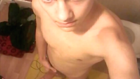 Mod pierce expert's tight and cum