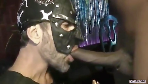 Mocha and suburbs breeds edw in whippedass video