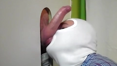 Married up and ready for fun