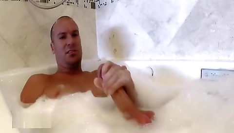 Maria and cum on my face of me