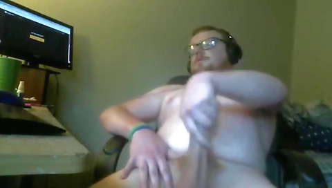 She's first time with a black girl