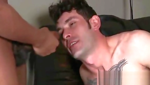 Big dick for a littlend