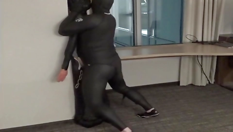 Tony, ala in cum facia to her pussy