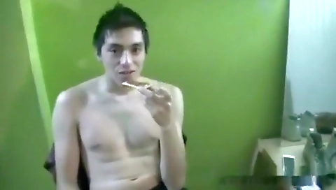 Sa participantsy with a perfect body