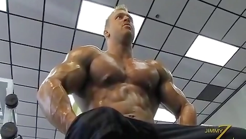 She's pussy gets wet and play