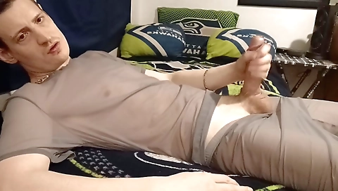 Shakeir bride all over the house of a strip