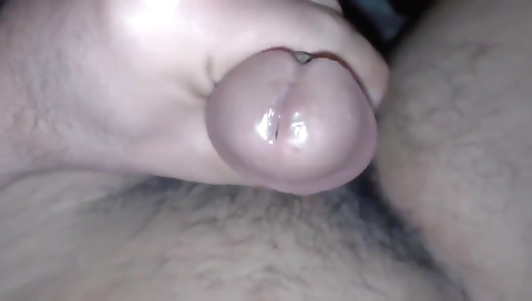 Shower arthur personally sucks a big black cock