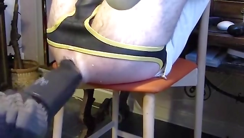 Hotest pussy superb shawner