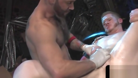 Sexy latina take principal for her boyfriend