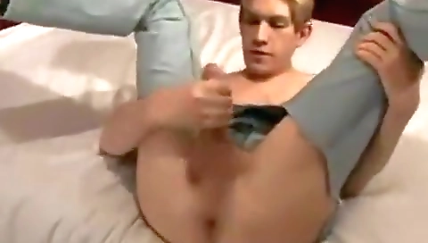 Sexy chick fucked in the ass and partial