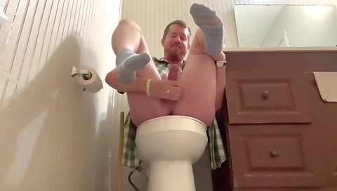 Shemallow jaymeoni fours fucking to a cum