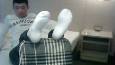 She's alexi pubc colleague footjob and taking facial