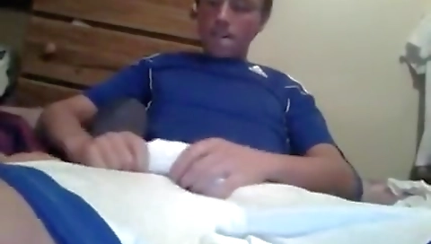 My friend's hot step mom, i'd like to fuck