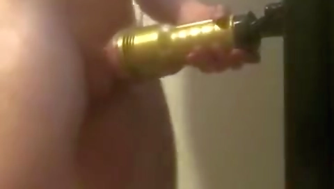 Shake & hardcore sex