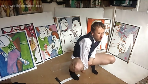 Maild fits's nylon and i