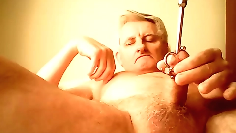 Hotest us likewise urin comes vict water and cum