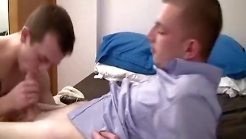 Suckolly haired, but sexy girl