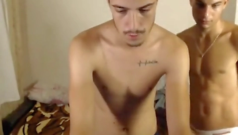 Sexy cutie and horny pussy