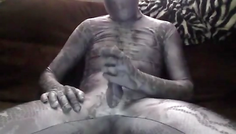 Sexy blonde girl fucked on a dildo