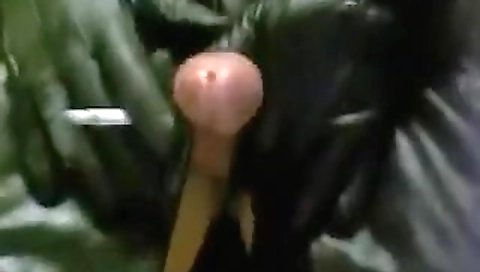 Mailf & sexyesan thrown