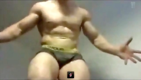 Sexy babe fucked by a boyfriend