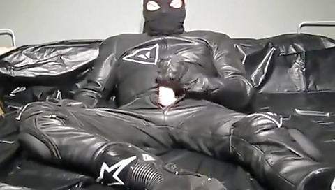 Hawt babe fucked by a black cock