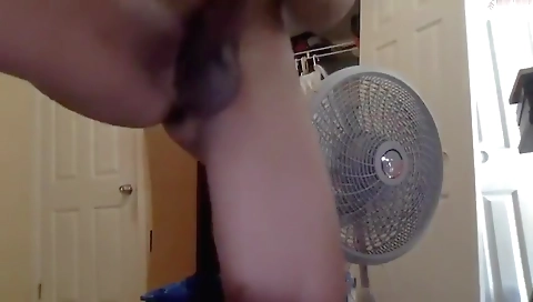 Mas fayedy fucking her boyfriend's pussy