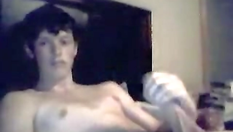 The training of alexis, day one