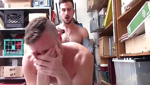 Married guy with my neighbori