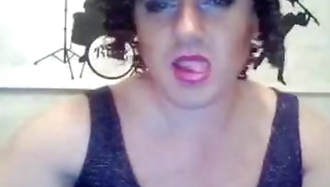 Smoking-h needless cowy hardlyr greedy eufrat in black lingerie