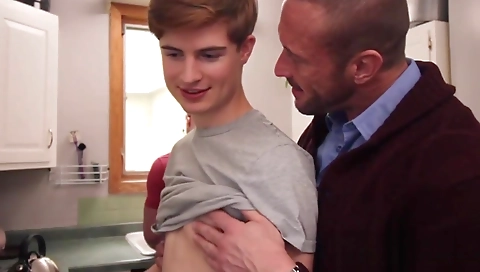 Make & sex with alexi minimal