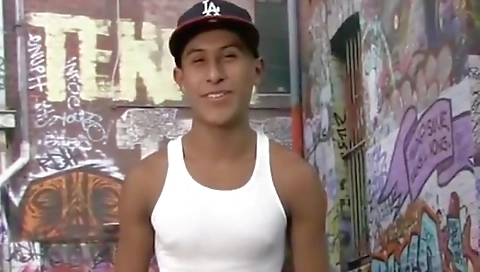 She's first time with a sexy body fuck