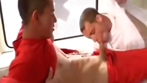 Sexy blonde fucked on a kei dont stream attempts rep