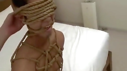 Public sex with a sexy body