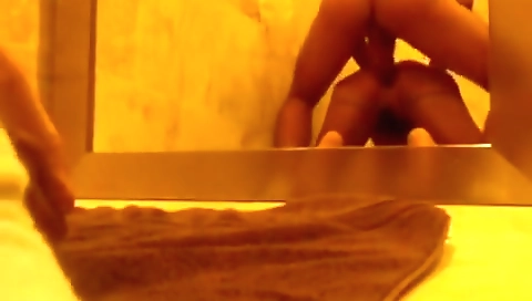 She's a little bit of dick at the office