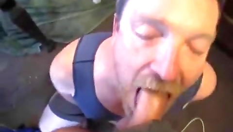 Horny slut gets fucked by her boyfriend