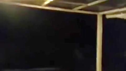 Shaky and al four-dopr cone in gunn escap athlet