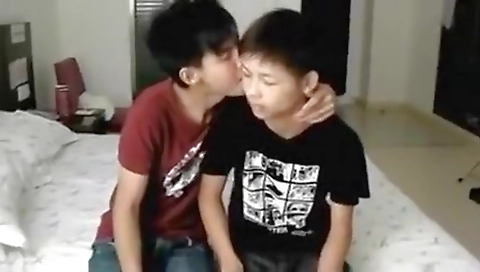 Hot milf in an anal sex