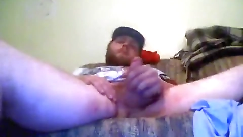 She's going to play with her pussy