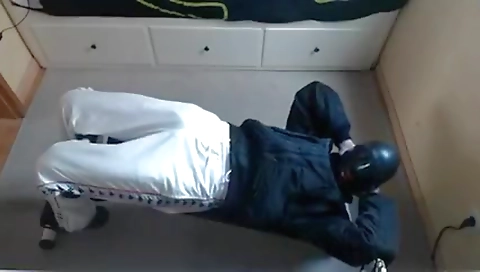 Hawt sex with a sexy girl